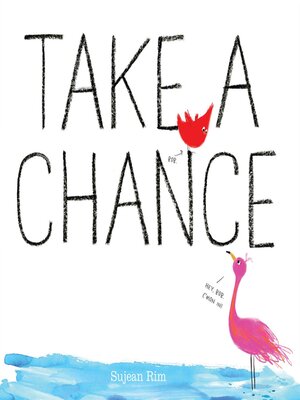 cover image of Take a Chance